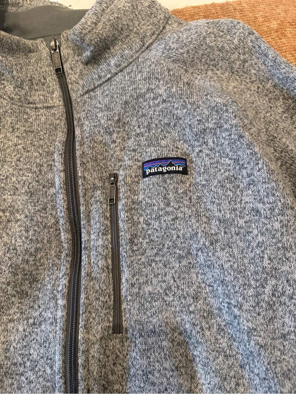 Men's Better Sweater® Fleece Jacket - Patagonia